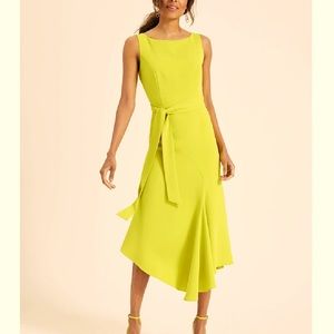 Gorgeous, NWT Phase Eight dress, size UK 12/US 8